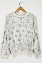 80s Sweater 136
