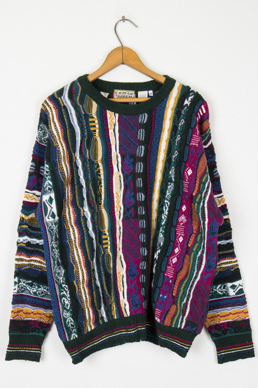 80s Sweater 137