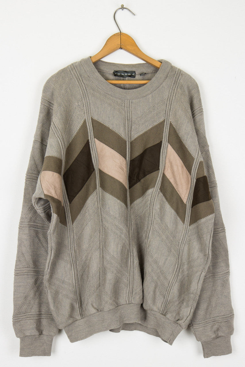 80s Sweater 138