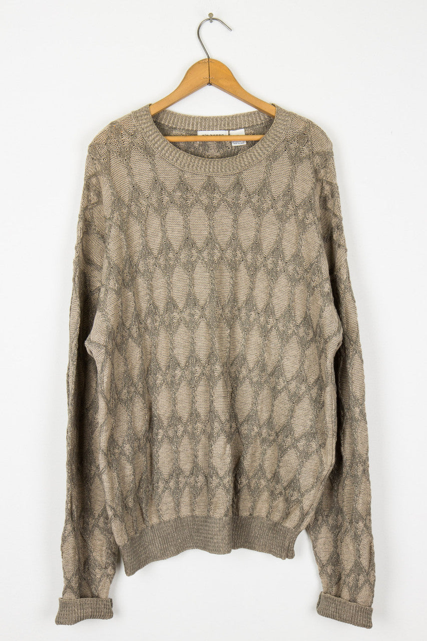 80s Sweater 140