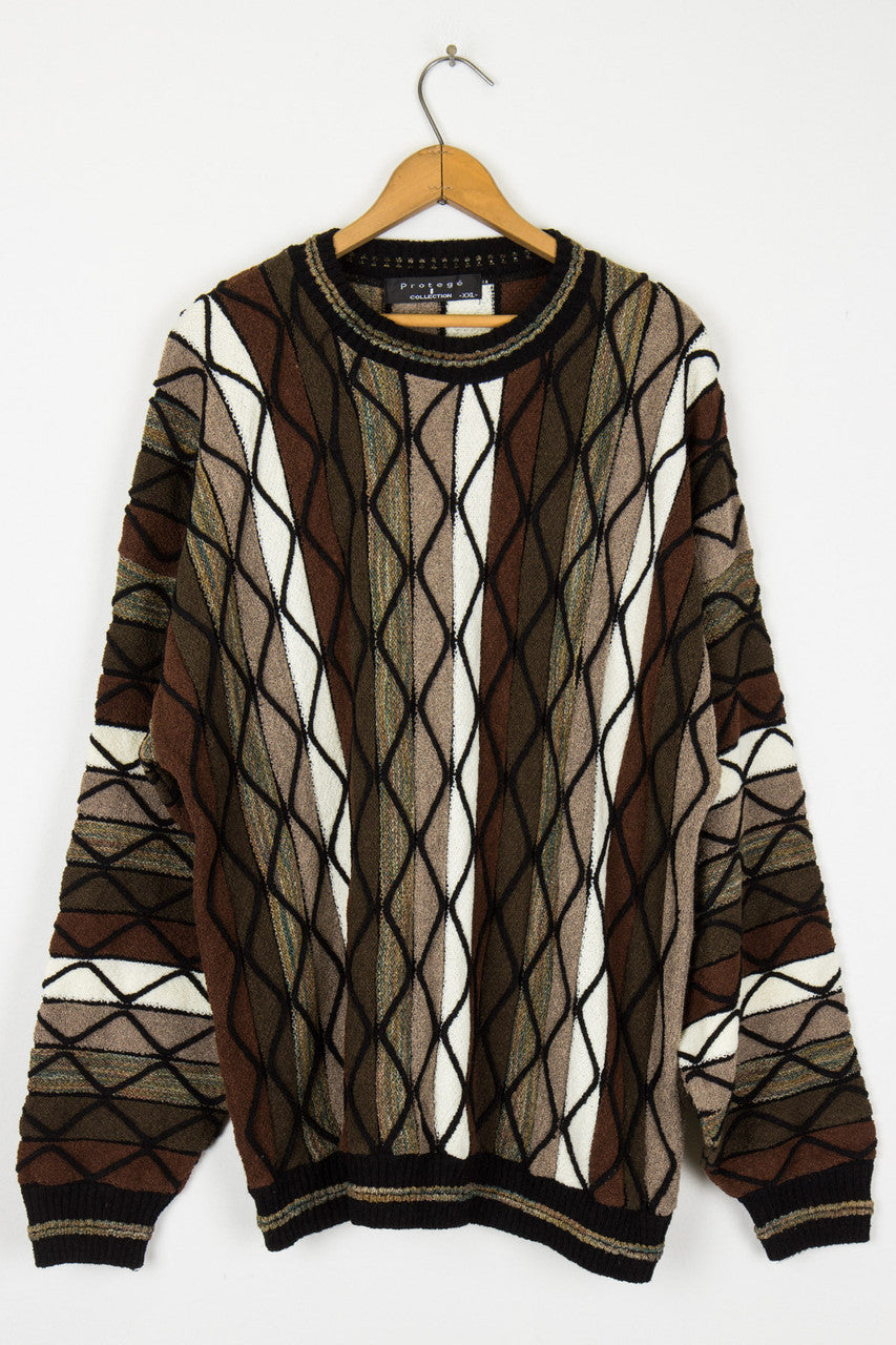 80s Sweater 142