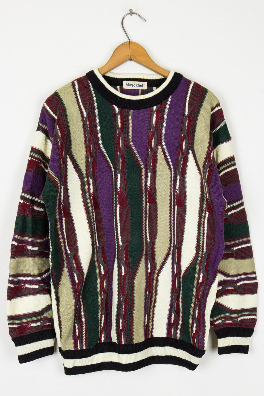 80s Sweater 143