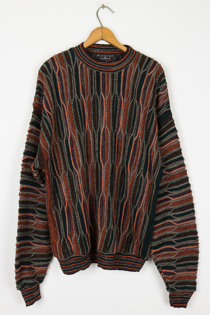 80s Sweater 144