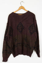 80s Sweater 145