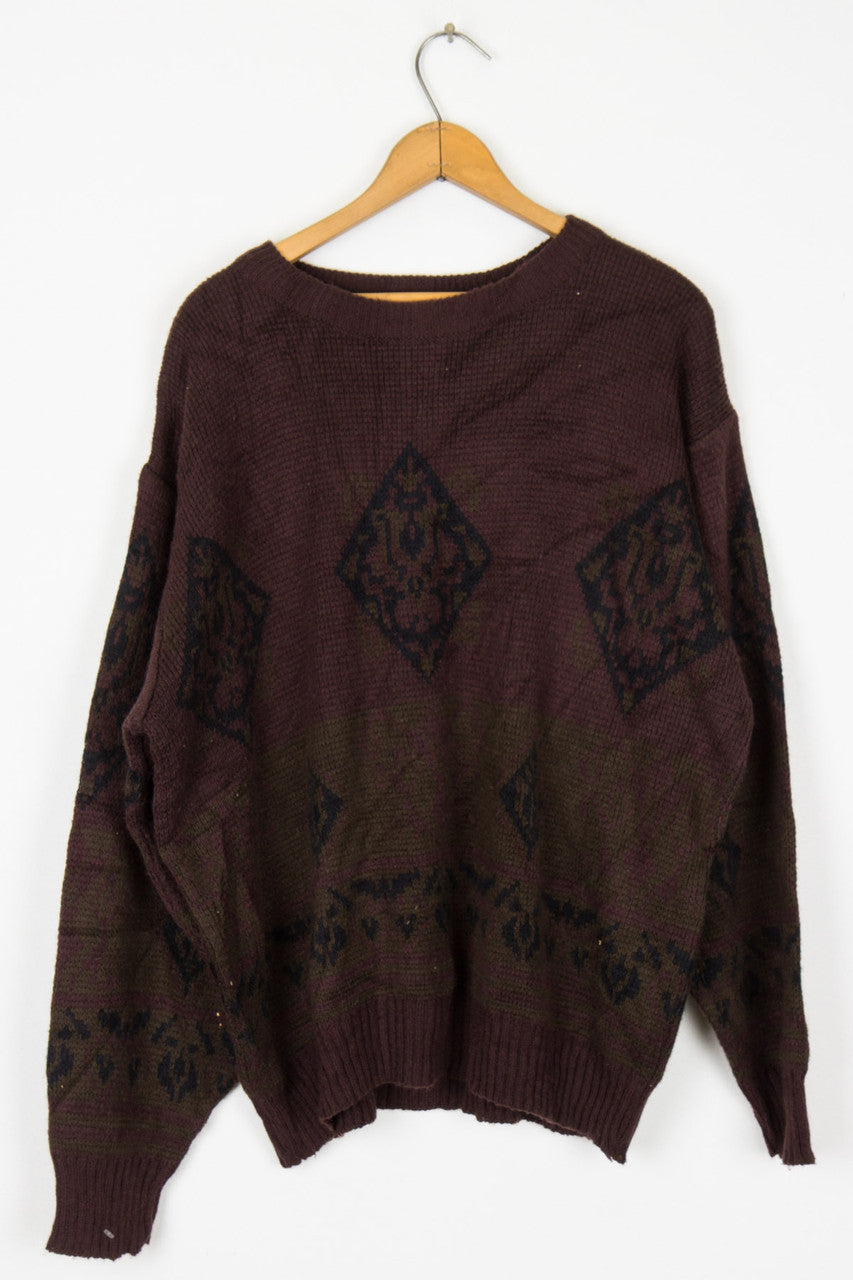 80s Sweater 145