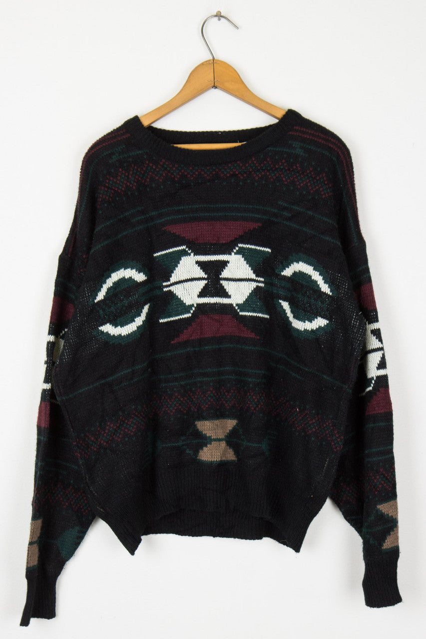 80s Sweater 148