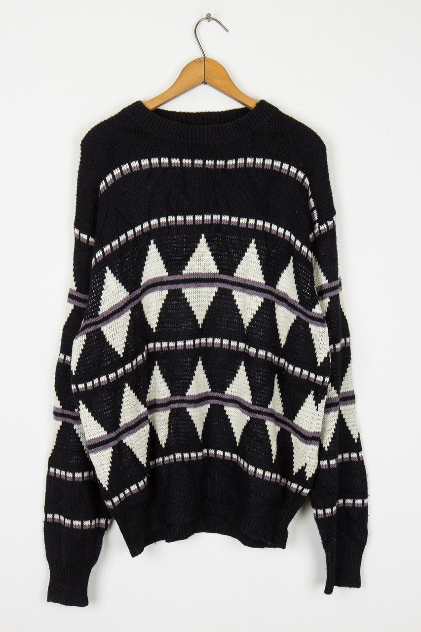 80s Sweater 149