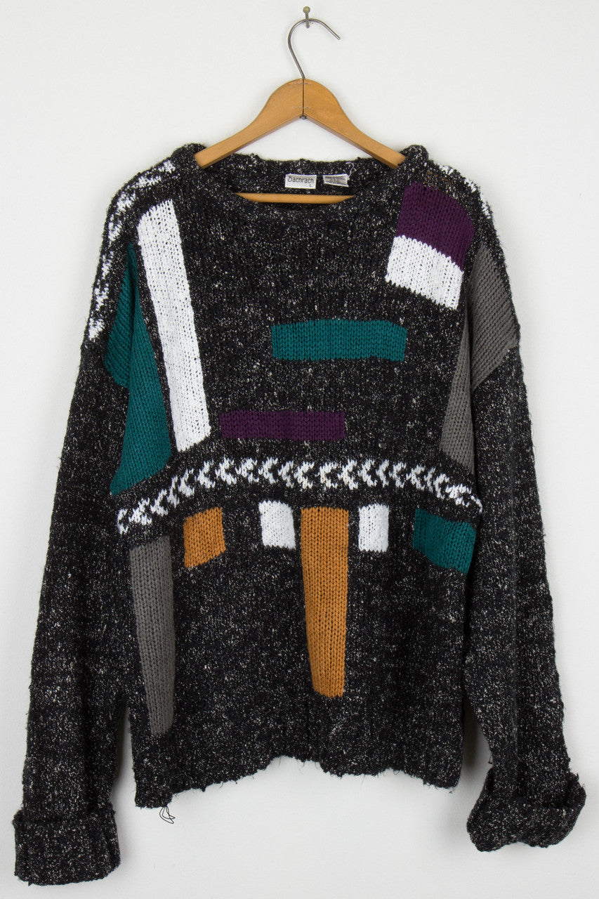 80s Sweater 14