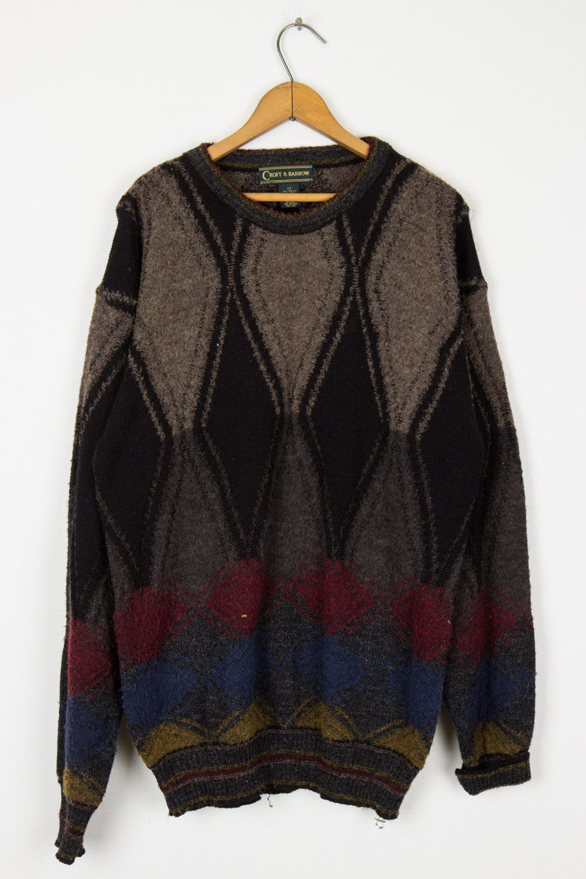 80s Sweater 152