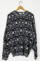 80s Sweater 153