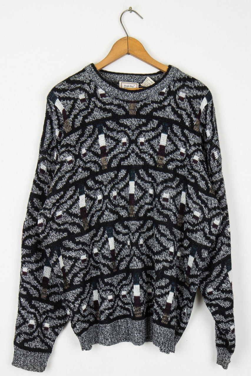 80s Sweater 153