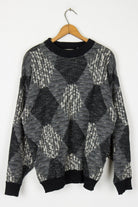 80s Sweater 154