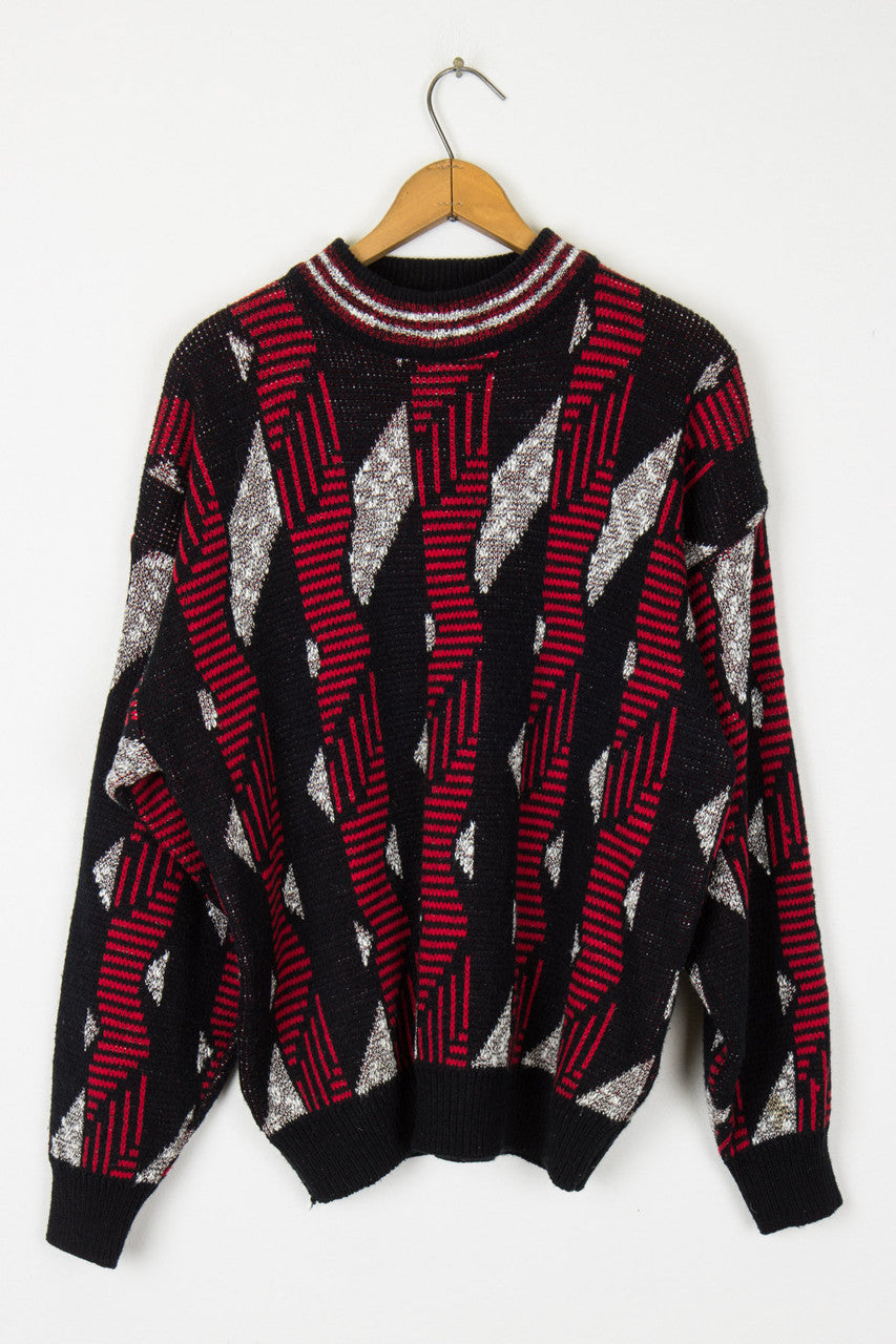 80s Sweater 155