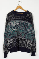 80s Sweater 156