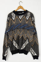 80s Sweater 157