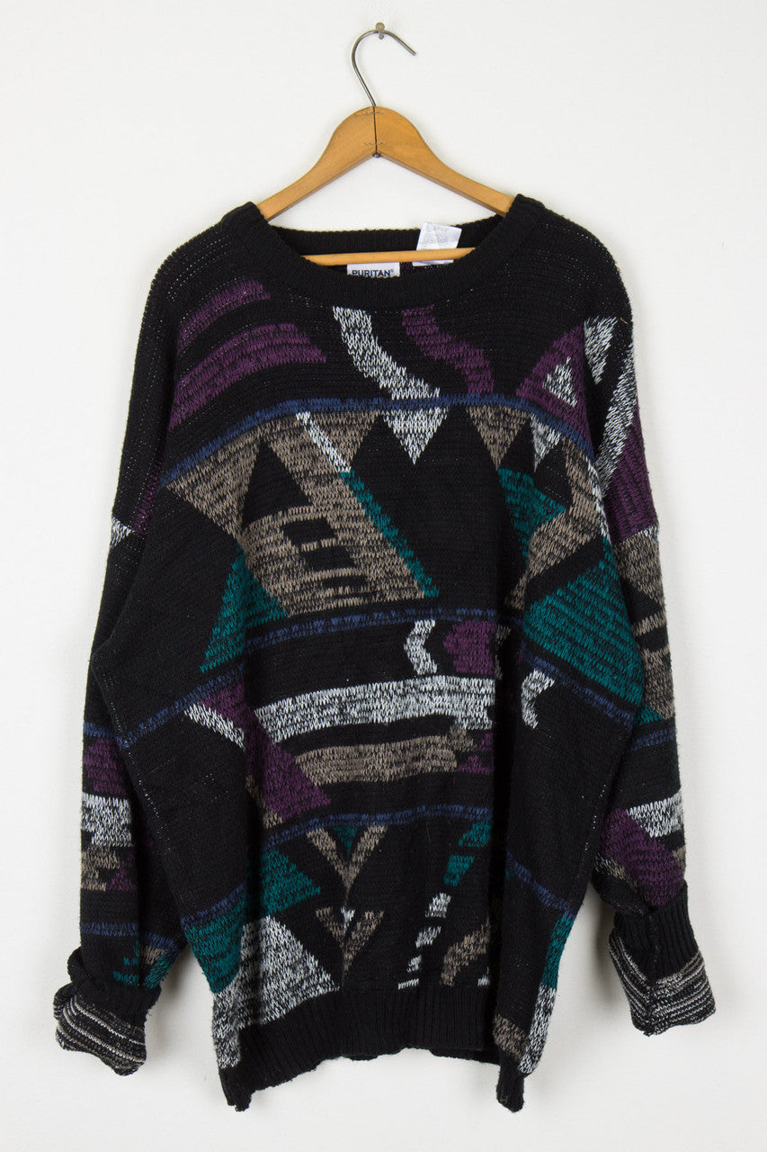 80s Sweater 158