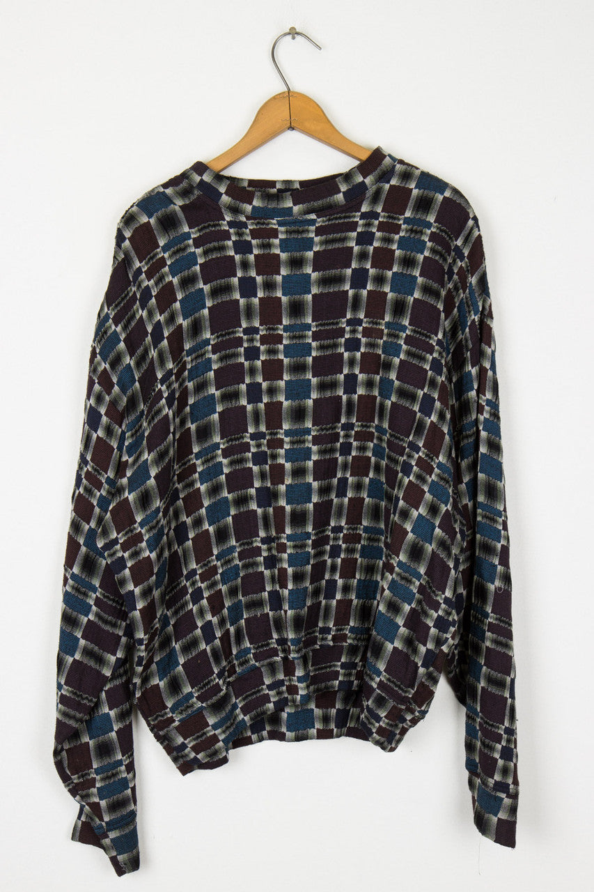 80s Sweater 161