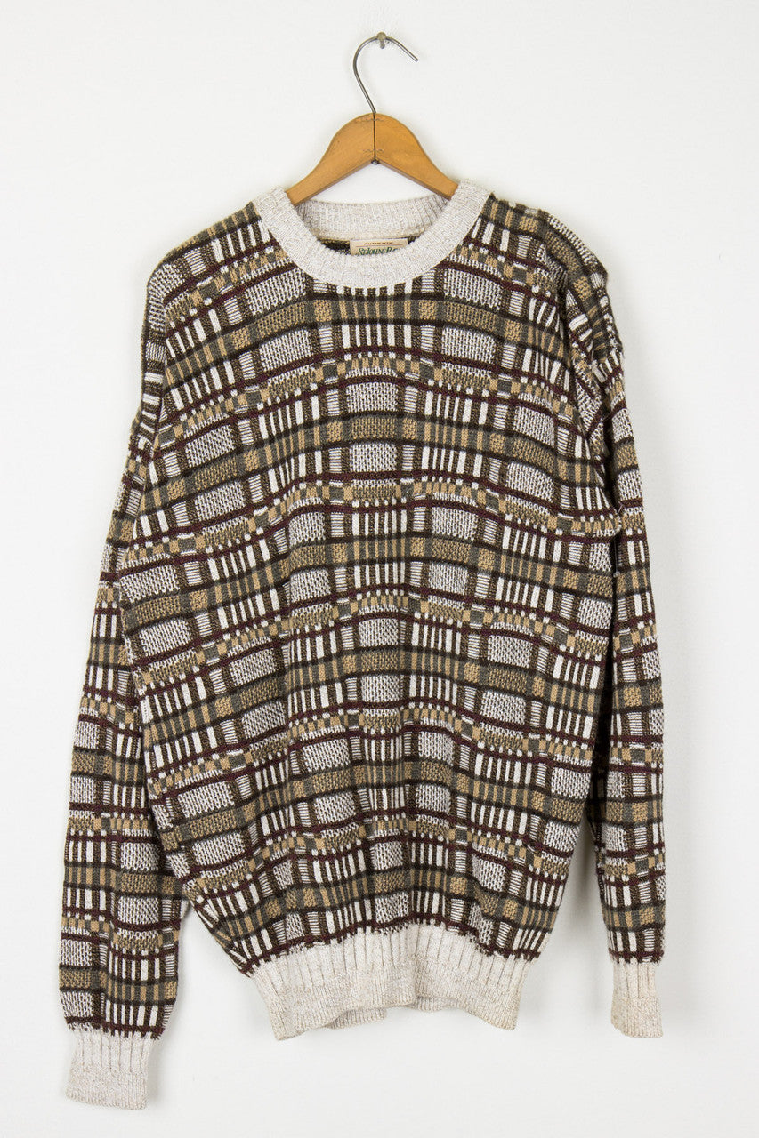 80s Sweater 162