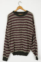 80s Sweater 163