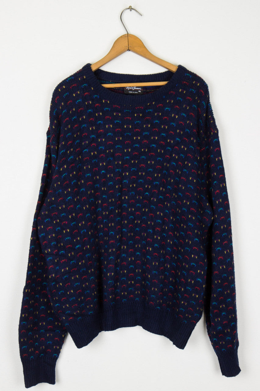 80s Sweater 164