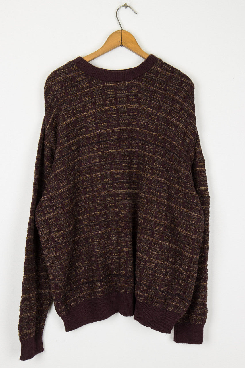 80s Sweater 165