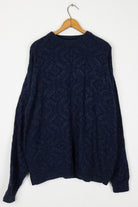 80s Sweater 166
