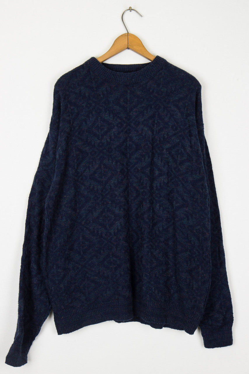 80s Sweater 166