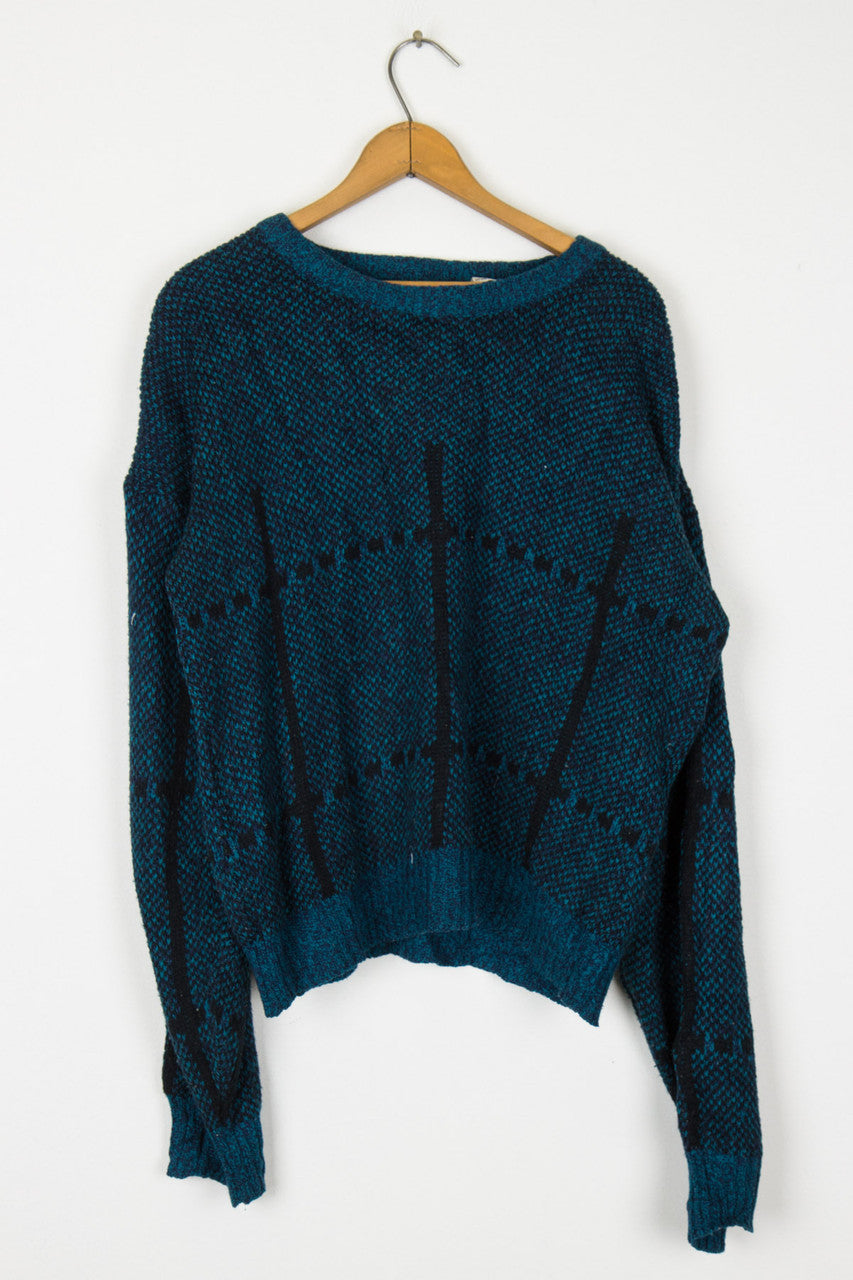 80s Sweater 167