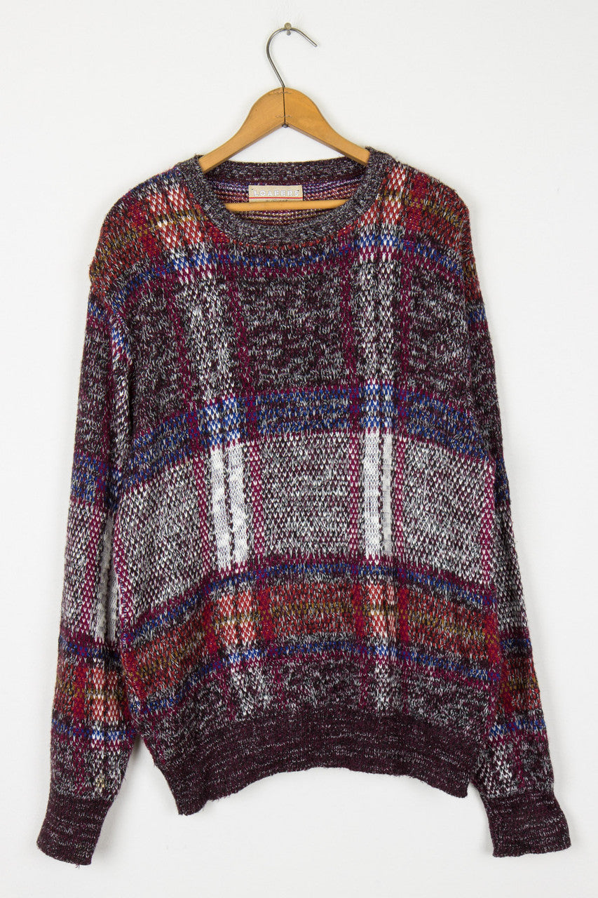 80s Sweater 169