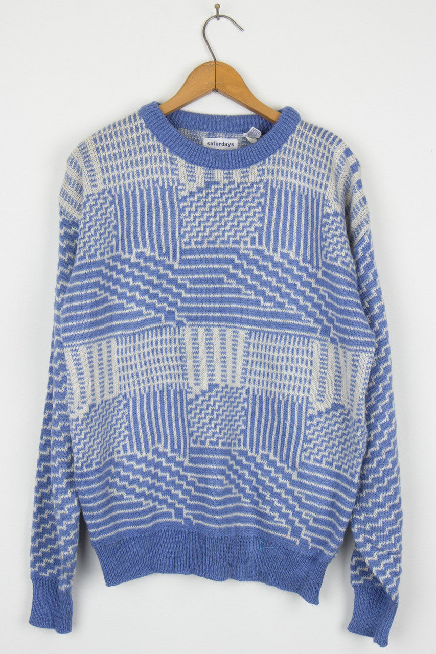 80s Sweater 16