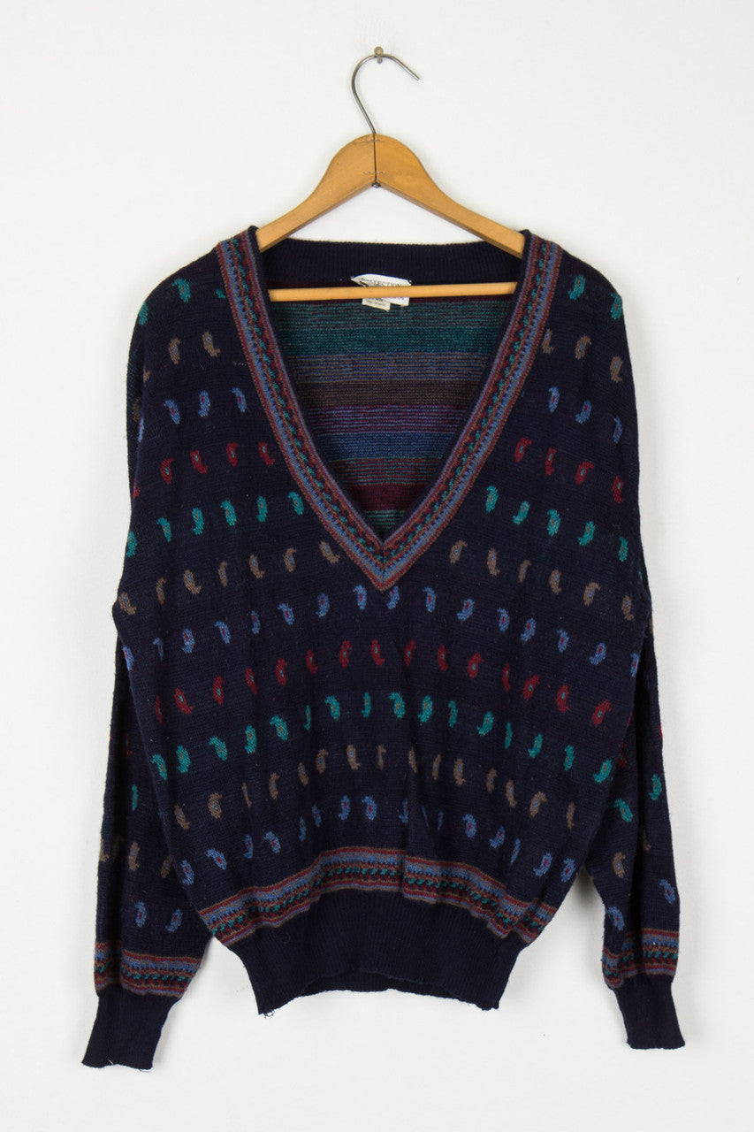 80s Sweater 171