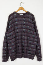 80s Sweater 172