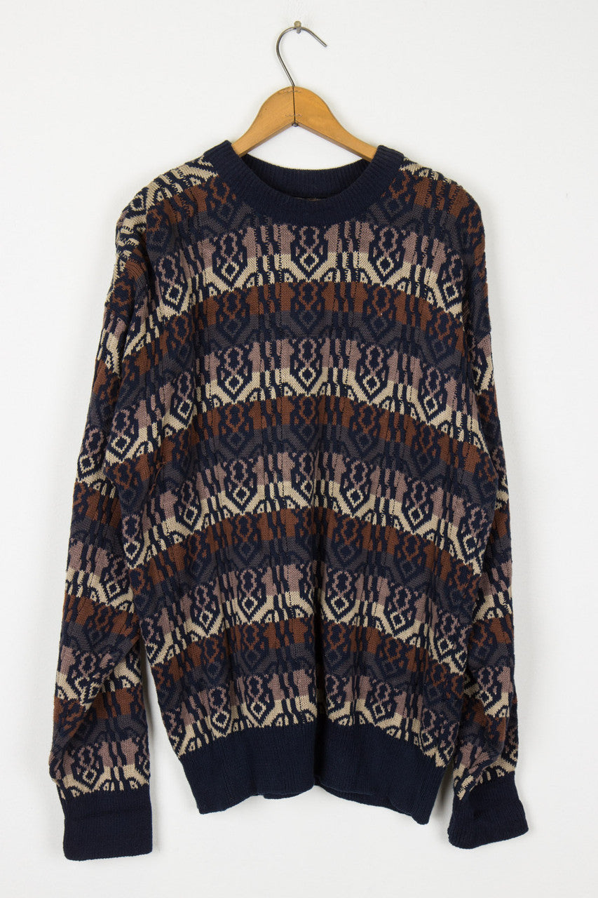 80s Sweater 173