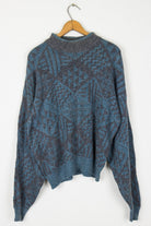 80s Sweater 174
