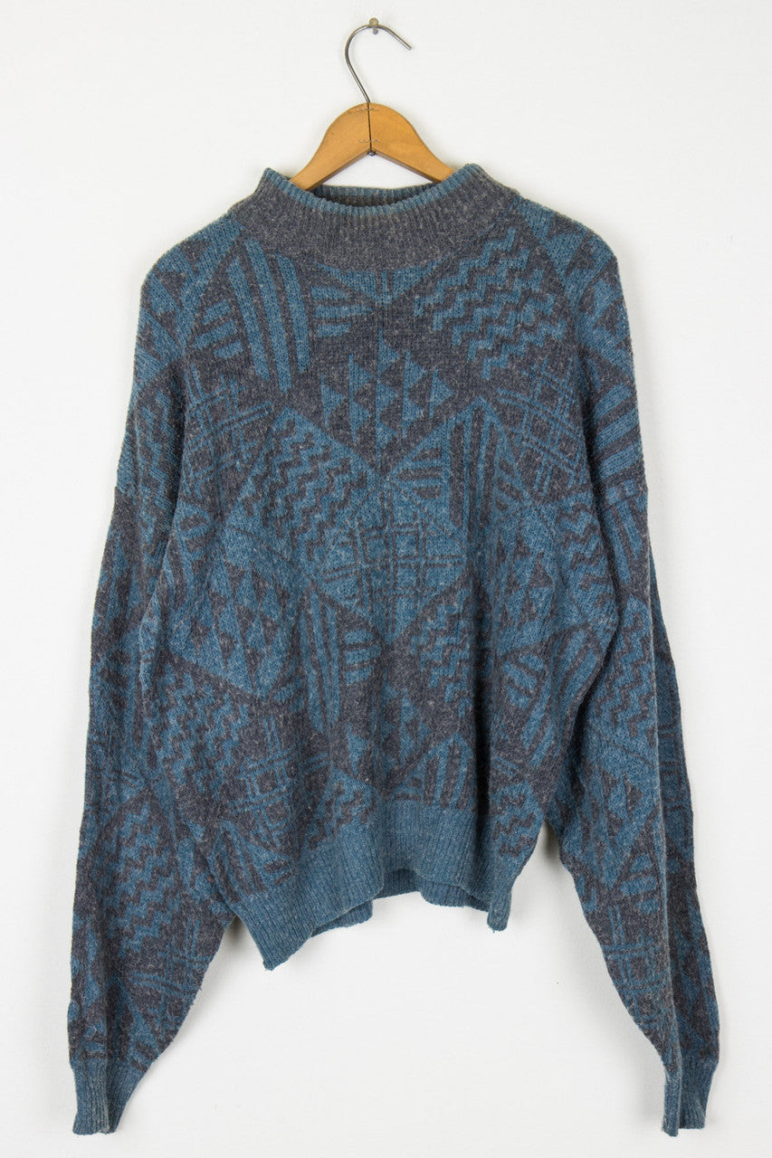 80s Sweater 174