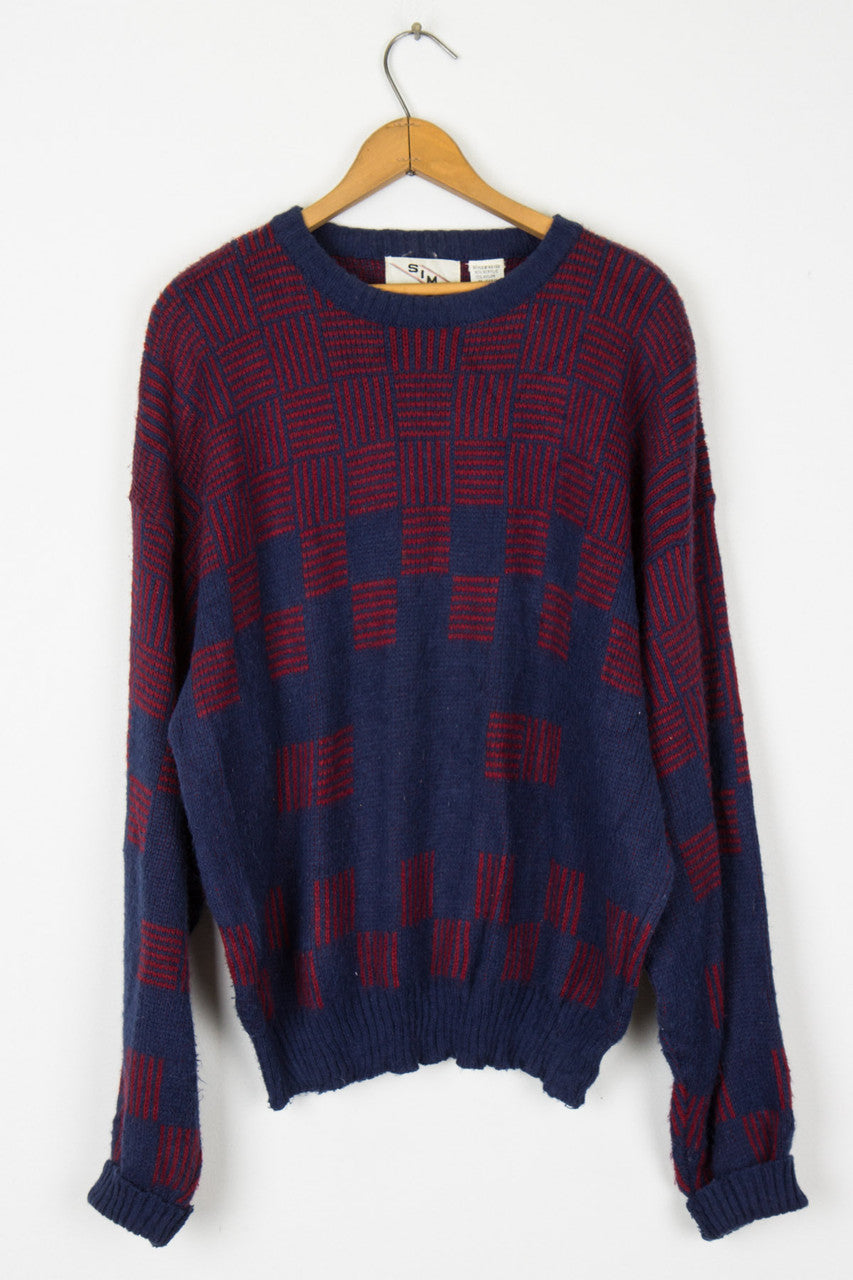 80s Sweater 175