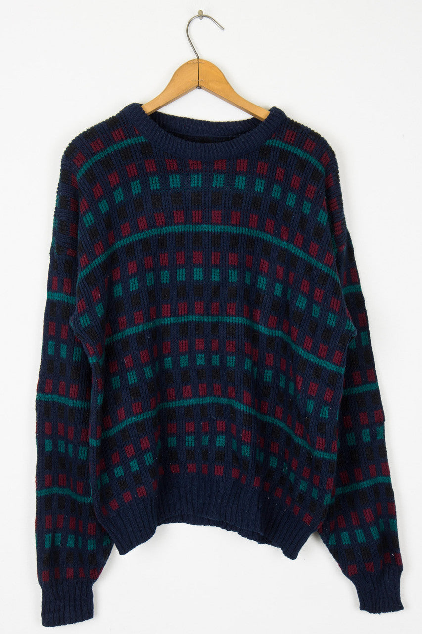 80s Sweater 176