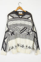 80s Sweater 177