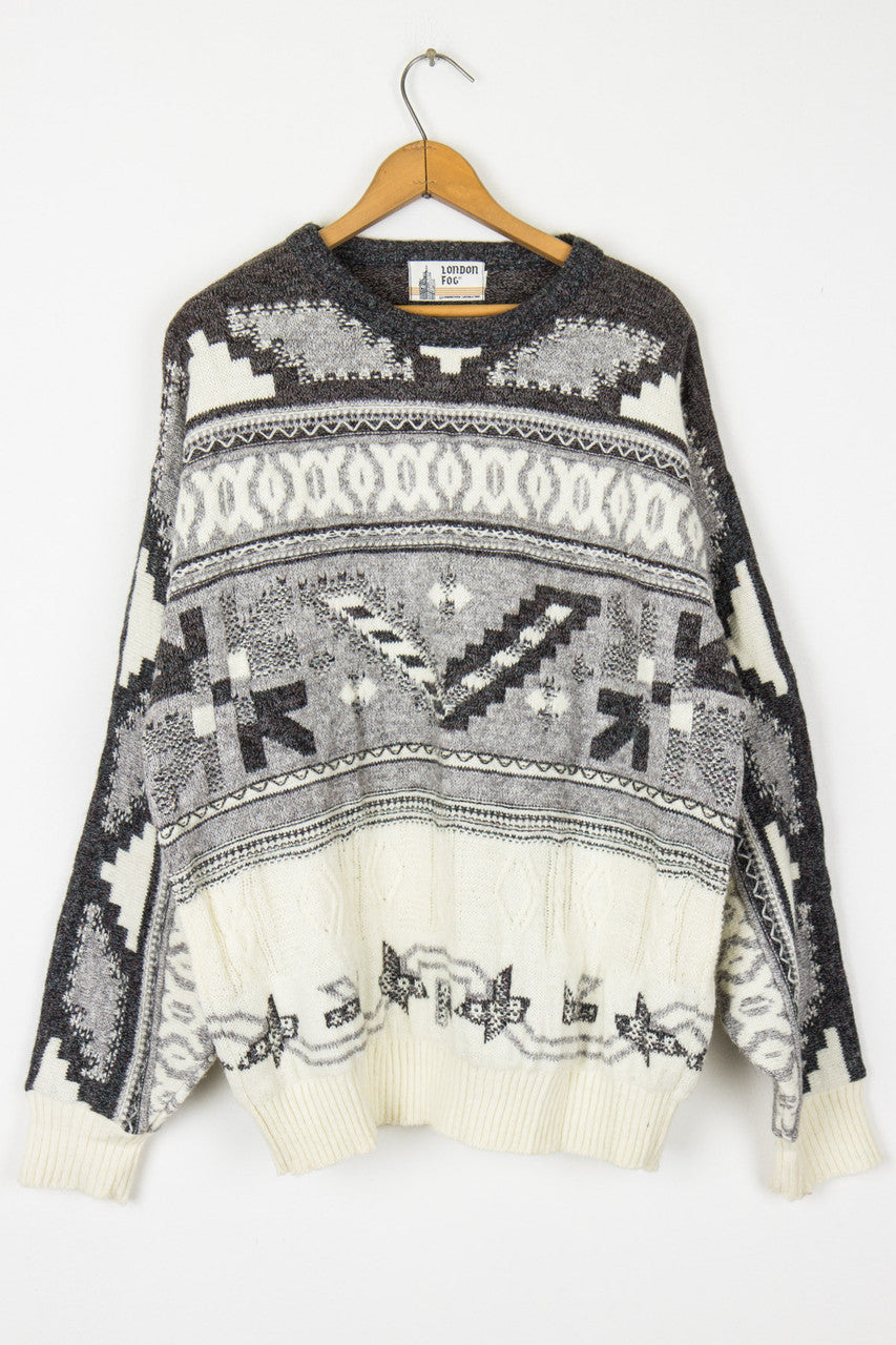80s Sweater 177