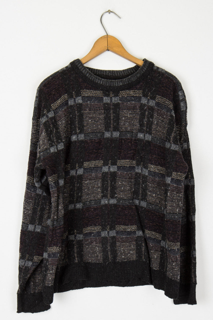 80s Sweater 178