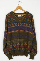 80s Sweater 179