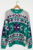 80s Sweater 17