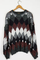 80s Sweater 180
