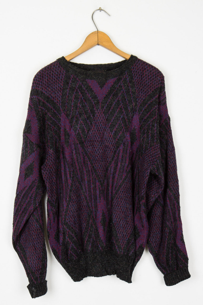 80s Sweater 181