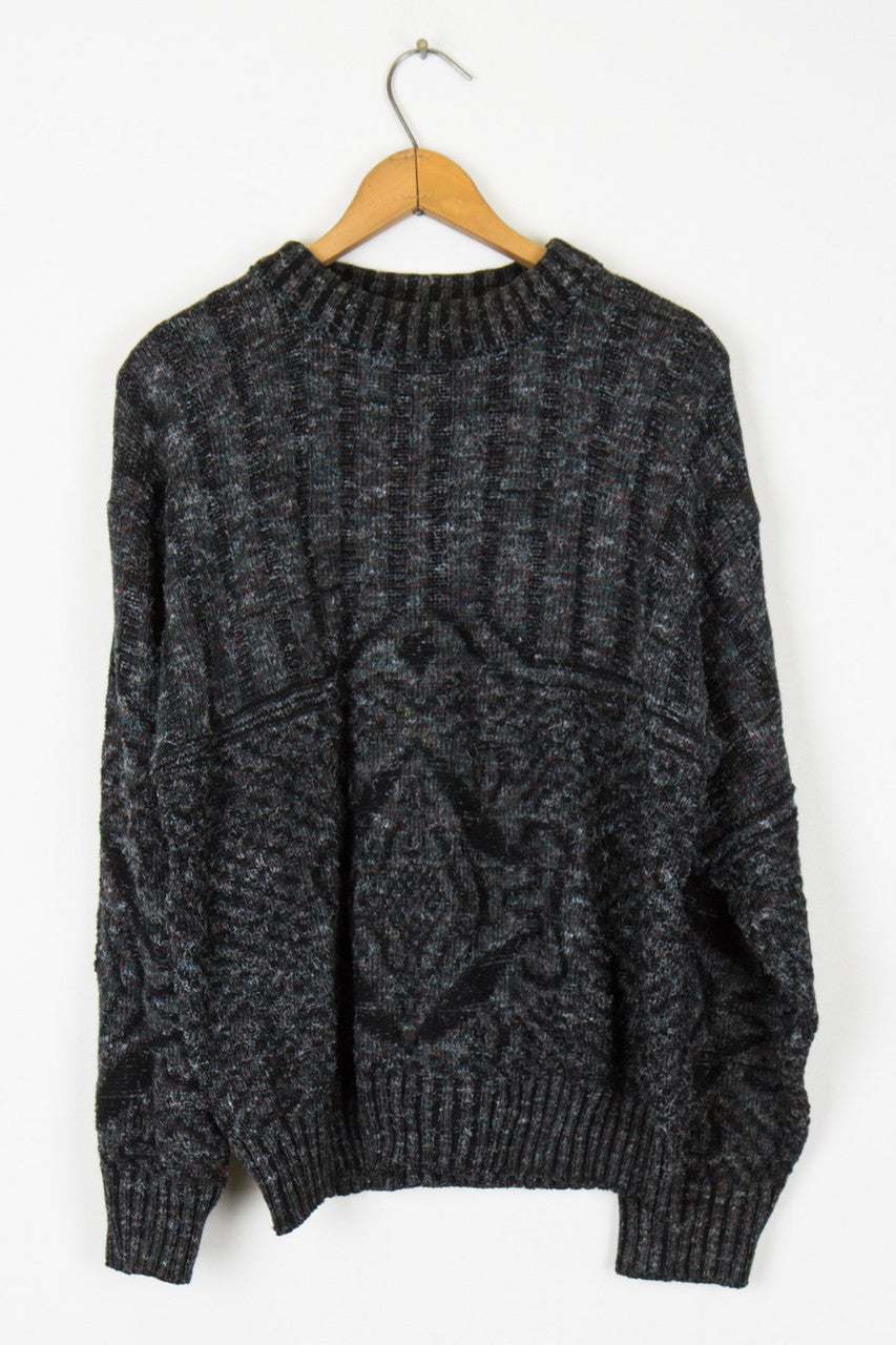 80s Sweater 182