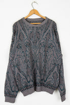 80s Sweater 186