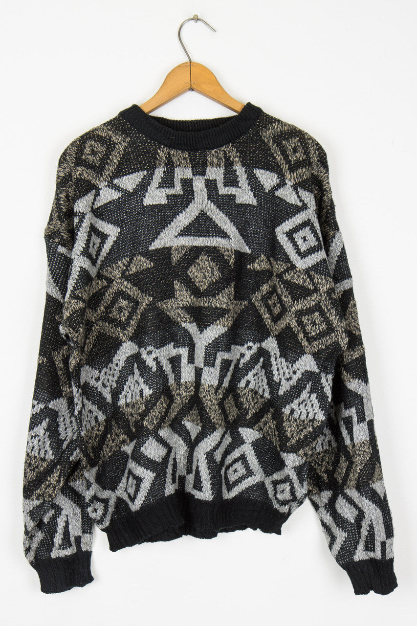80s Sweater 187