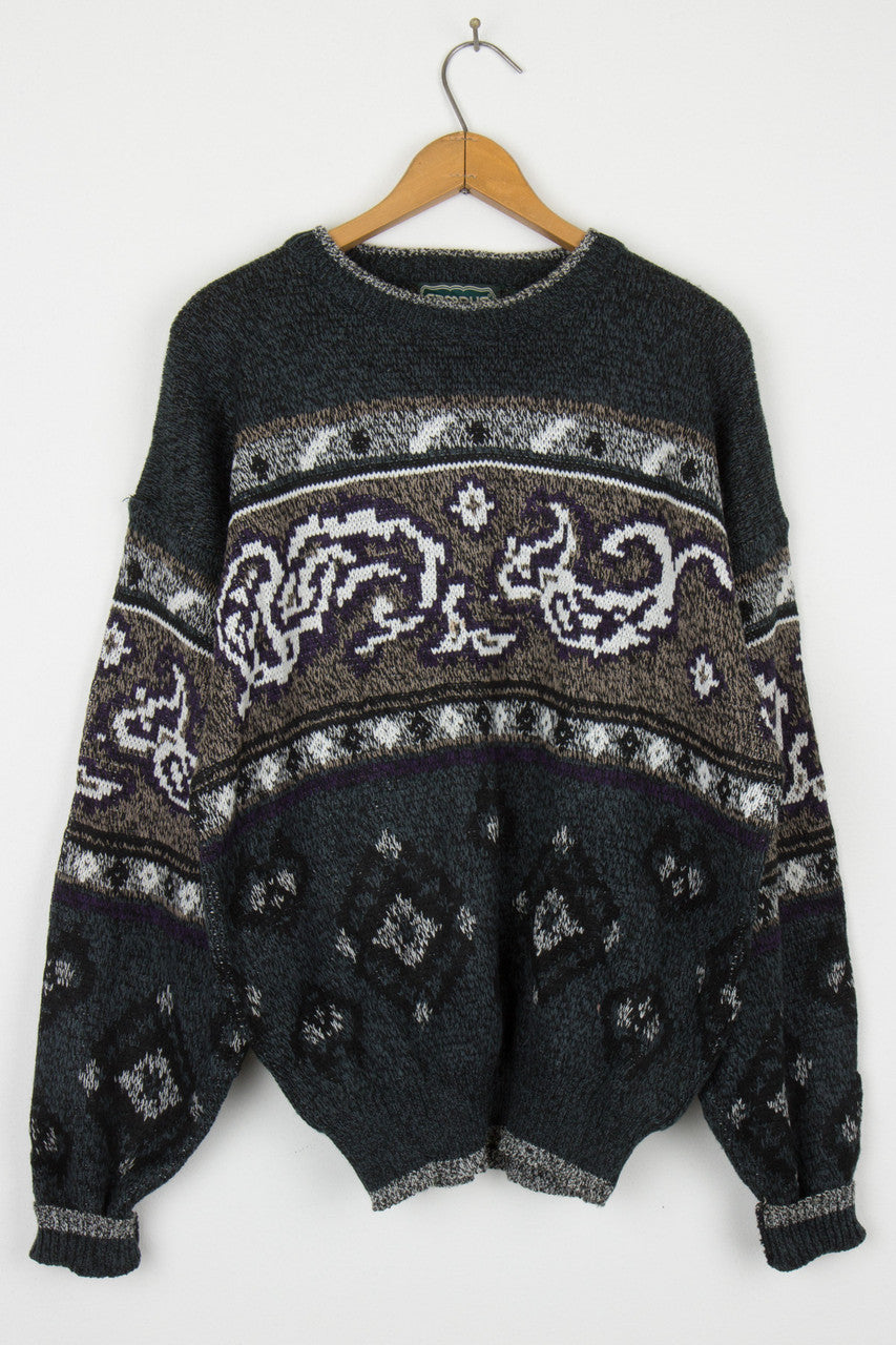 80s Sweater 18