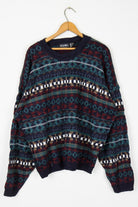 80s Sweater 190