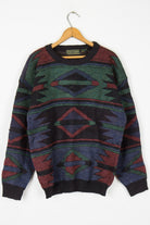 80s Sweater 191